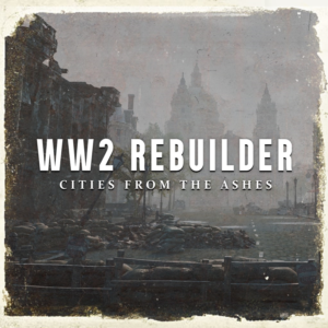 WW2 Rebuilder PS5