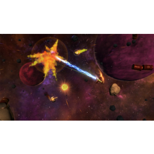 XenoRaptor PS4 & PS5