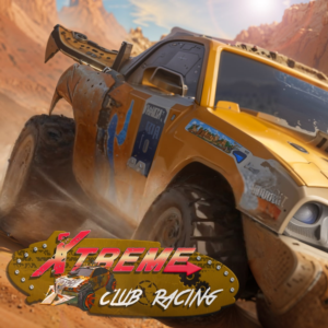 Xtreme Club Racing PS5