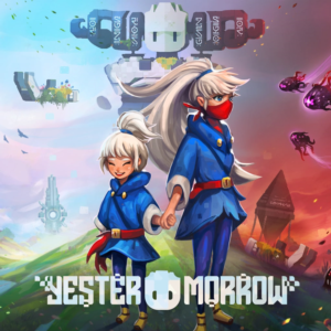 YesterMorrow PS4 & PS5