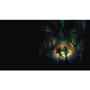 Yomawari: Midnight Shadows PS4 & PS5