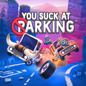 You Suck at Parking PS5