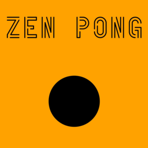 Zen Pong PS5