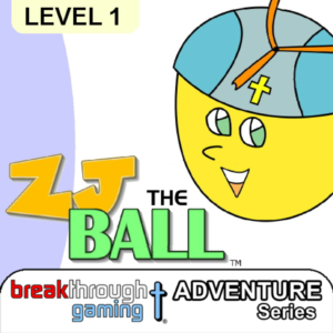 ZJ the Ball (Level 1) PS4 & PS5