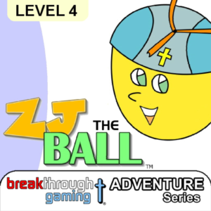 ZJ the Ball (Level 4) PS4 & PS5