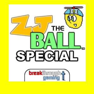 ZJ the Ball Special PS4 & PS5