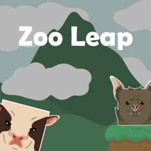 Zoo Leap PS5