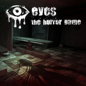 Eyes: The Horror game PS4 & PS5