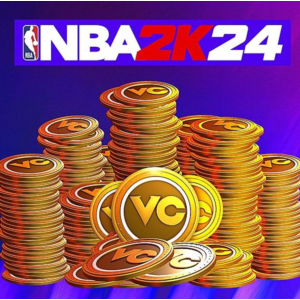 NBA 2K24🔥15.000 - 450.000 VC🔥XBOX