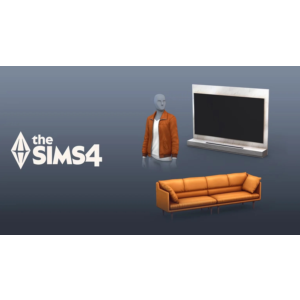 The Sims 4: Дома у Донжуана DLC (EA App/Ключ/Весь Мир)
