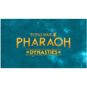 Total War PHARAOH DYNASTIES ключ Global + РФ Россия СНГ