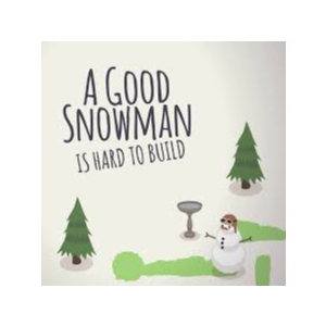 A Good Snowman Is Hard To Build ключ Весь Мир РФ Россия