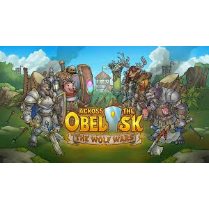 Across the Obelisk ключ Весь Мир РФ Россия стим RU/CIS