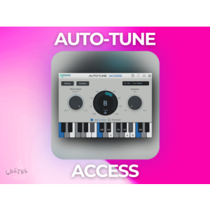 🔹 AUTO-TUNE ACCESS | Лицензионный ключ 🔹