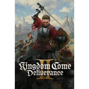 ✅ Kingdom Come: Deliverance II Xbox активация