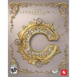 SID MEIERS CIVILIZATION VII DELUXE⚡️STEAM🔥GLOBAL🔑🌍