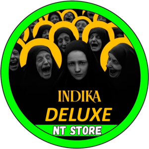 💎 INDIKA DELUXE + Игры Steam аккаунт  ✔️