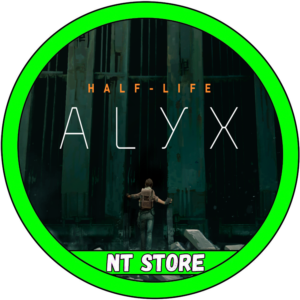 💎Half-Life: Alyx + 15 ИГР STEAM ✔️