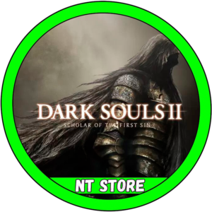 💎DARK SOULS II: Scholar of the First Sin + ВСЕ ЧАСТИ