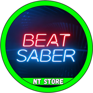 💎Beat Saber  + 15 Игр STEAM   ✔️
