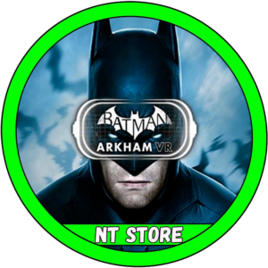 💎Batman: Arkham VR + 15 Игр STEAM   ✔️