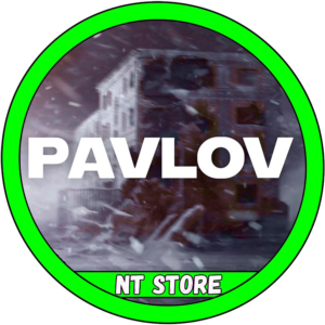 💎Pavlov VR + 15 Игр STEAM   ✔️