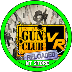 💎Gun Club VR + 15 Игр STEAM   ✔️