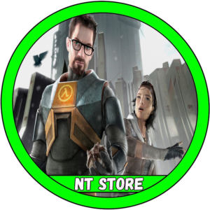 💎Half-Life 2 + 15 Игр STEAM   ✔️