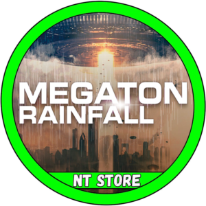 💎Megaton Rainfall + 10 Игр STEAM   ✔️