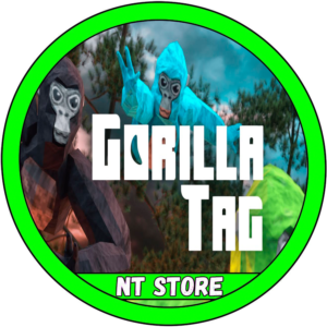 💎Gorilla Tag + 10 Игр STEAM   ✔️