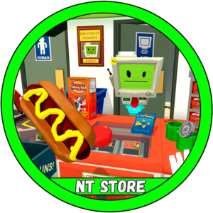 💎Job Simulator + 10 Игр STEAM   ✔️