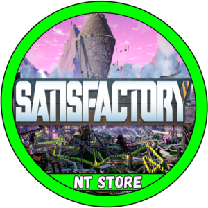 ❤️SATISFACTORY • Аренда 7–60 дней • Онлайн • STEAM❤️