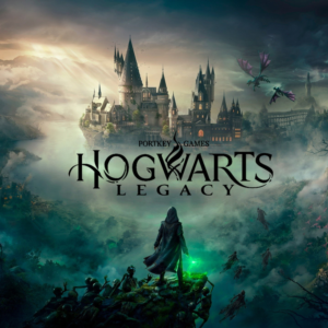 🌈Hogwarts. Legacy: Xbox Series X|S(Xbox)+Игры общий