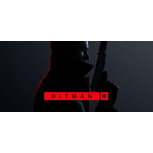 🎮 🎮Hitman 3 + 🎁 -Console⭐