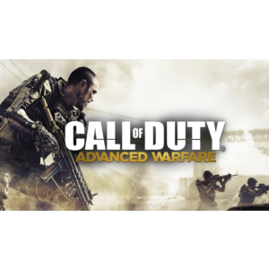 🎮 🎮Call Of Duty Advanced Warfare Gold + 🎁 -Console⭐