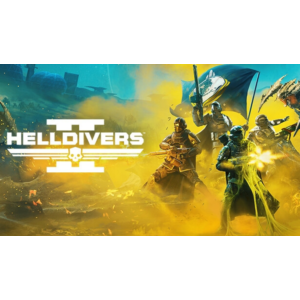🔥HELLDIVERS™ 2 🔥СНГ🔑Steam🎮Super Citizen Edition 🎮