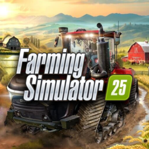 ✅🔥Farming Simulator 25 - Year 1 Bundle + Все DLC ✅