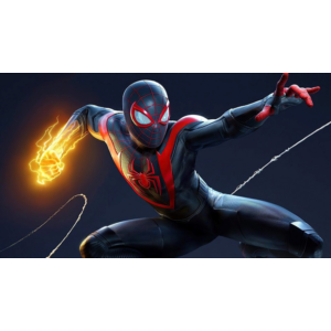 ✅🔥Spider-Man: Miles Morales✅Steam✅