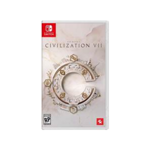 Nintendo Switch🟥Sid Meier´s Civilization® VII