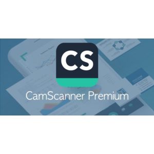 12 МЕСЯЦЕВ 📦 CAMSCANNER PREMIUM 📦 НАНГ КАП ЧИНЬ ЧУ