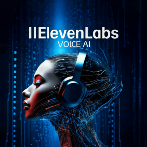 ElevenLabs | 1/12 Месяца ПОДПИСКА НА ВАШ АККАУНТ