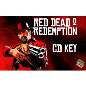 Купить RED DEAD REDEMPTION 2 (Xbox One) КЛЮЧ (GLOBAL)