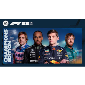 🎮 🎮F1 2022 Champıons Edition + 🎁 -Console⭐