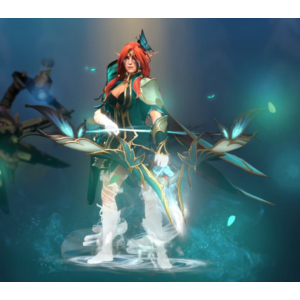 ✅Fluttering Breeze + ARCANA✅Winter 2024 Heroes´ Hoard✅