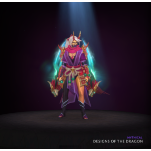 ✅Designs of the Dragon + Личность✅Winter 2024 Hoard✅