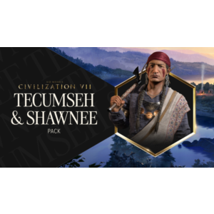 🔥Sid Meier´s Civilization VII: Бонус Предзаказа 🔑КЛЮЧ