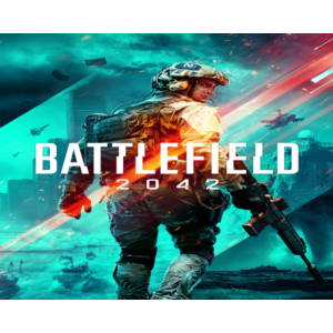 🎮 🎮Battlefield 2042 + 🎁 -Console⭐