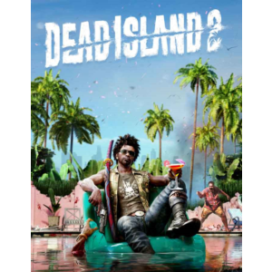 🎮 🎮 Dead Island 2  Gold + 🎁 -Console⭐