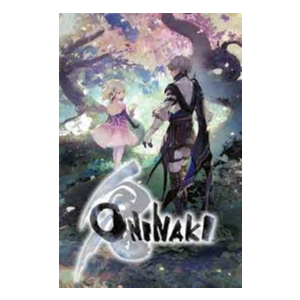 🔑ONINAKI Steam Ключ⭐️РФ+СНГ