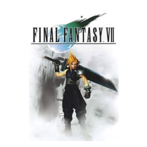 🔑FINAL FANTASY VII Original Steam Ключ⭐️РФ+СНГ